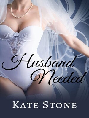 cover image of Husband Needed